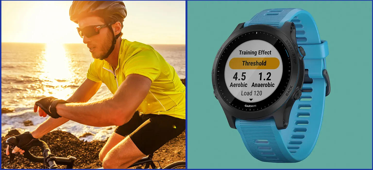 4 Best Smartwatch for Mountain Biking in 2024