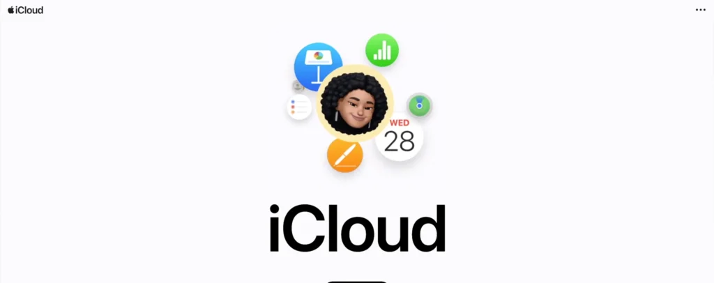 Connect Samsung Notes with iCloud com
