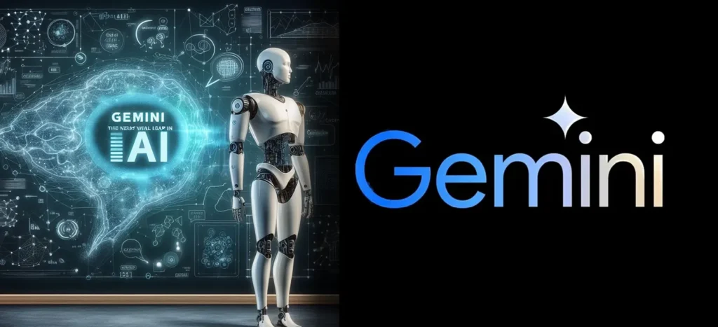 Gemini AI : Join , Features & How to Use
