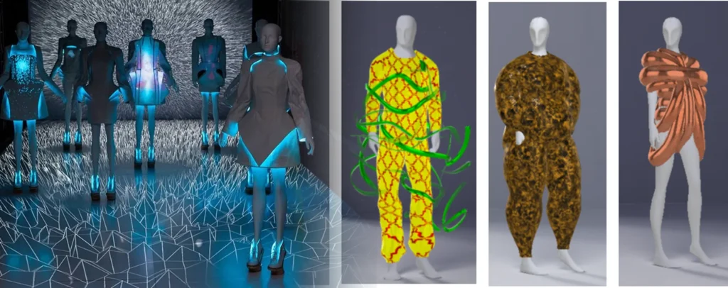 How AI Tech Is Changing Fashion In 2024 inner image