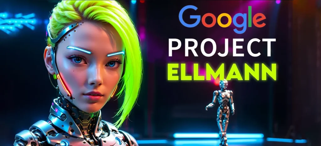 Project Ellmann: Google New AI Digs Up Your Dark History