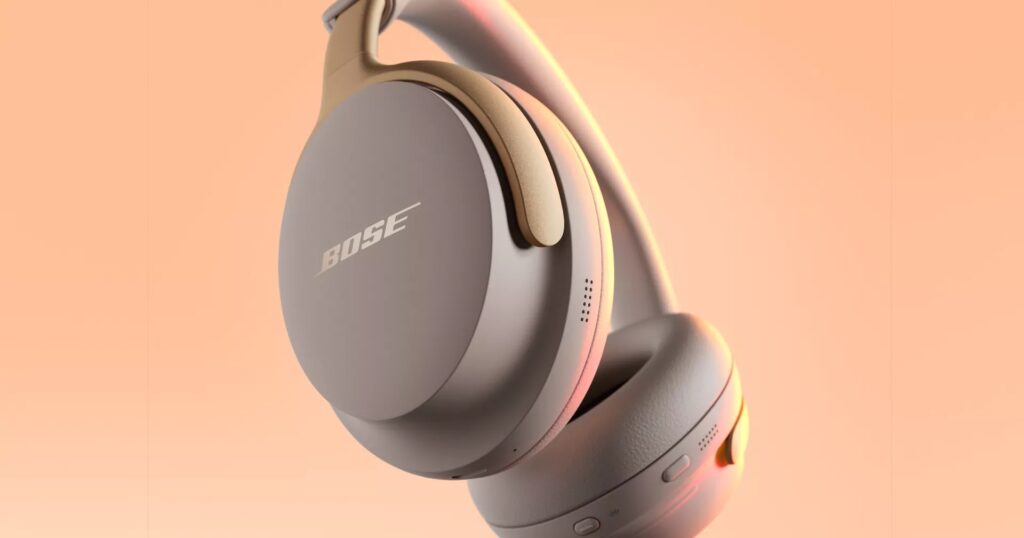 Bose QC Ultra Headphone Review and Feature 