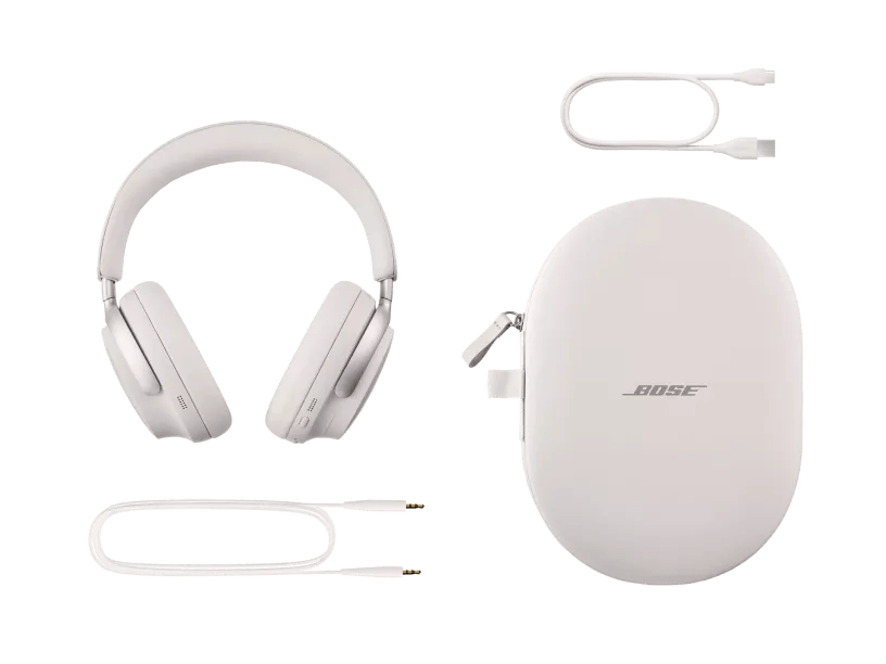 Bose QC Ultra Headphone Review and Feature 