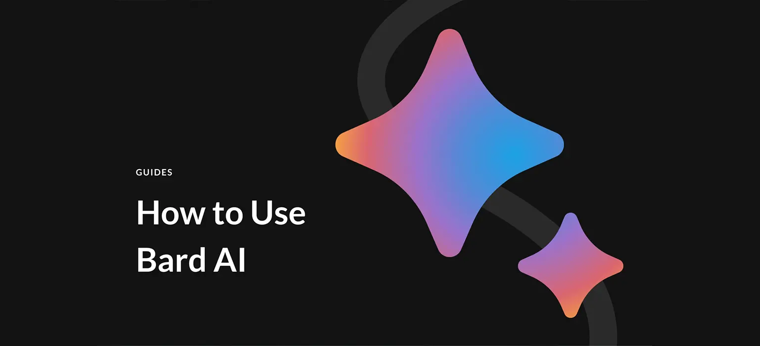 Top 5 Useful Ways To Use Google Bard AI 2024