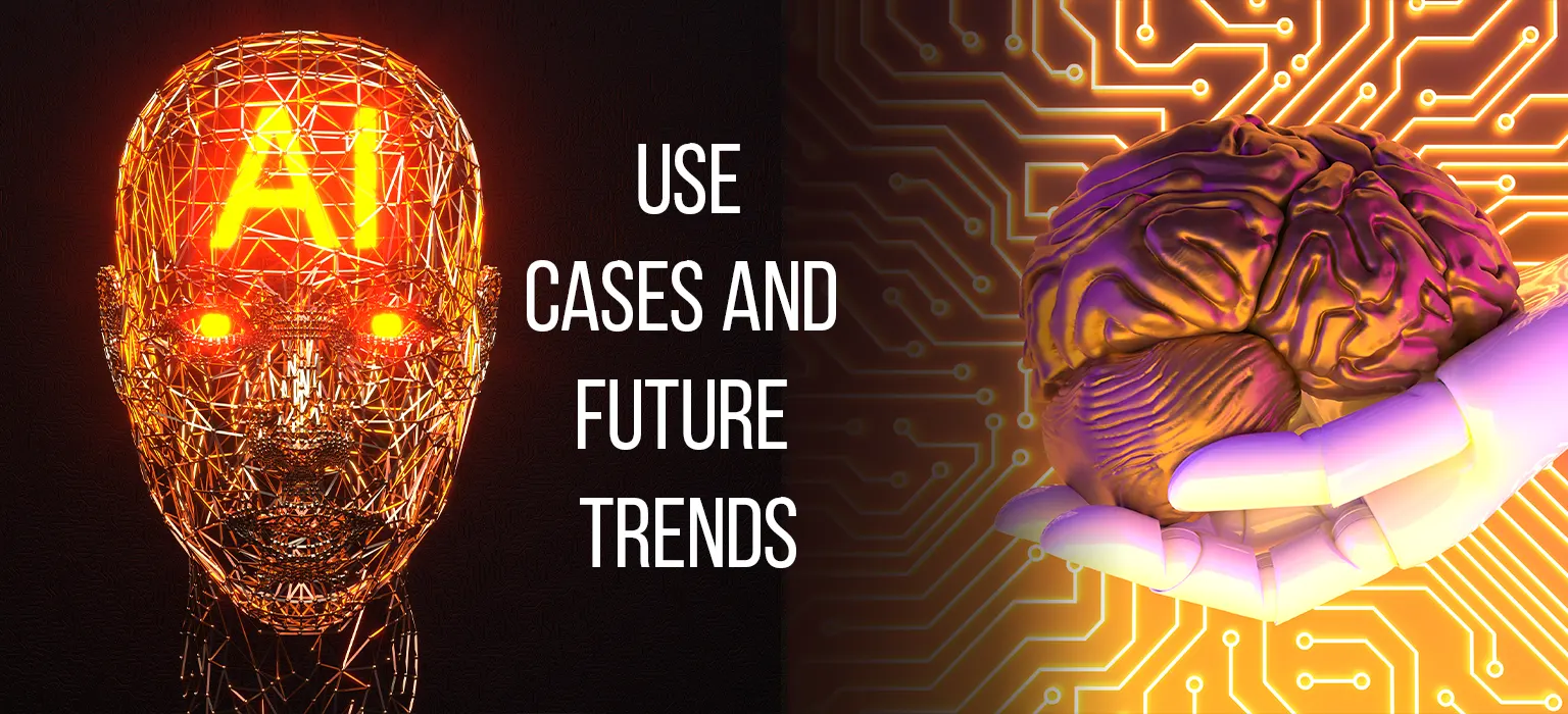 AI Will Become Supreme in 2024: Use Cases and Future Trends