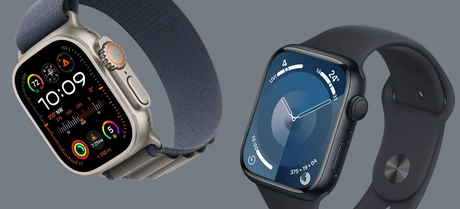 Apple Watch Got Banned! Here is 6 best Apple Watch Alternatives 2024