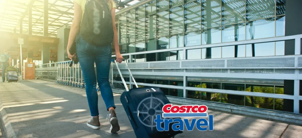 Costco Travel Secrets