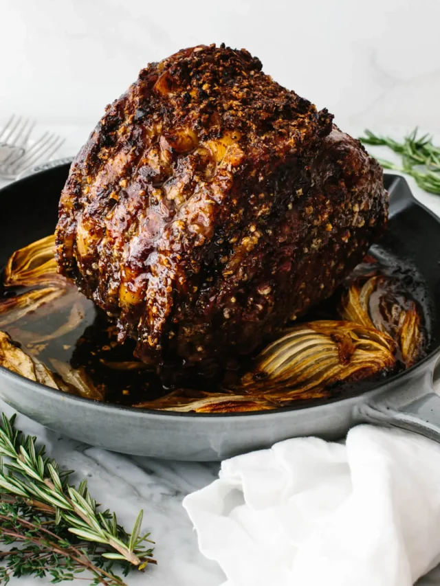 New Year Party Dinner Dishes To Impress Your Guests