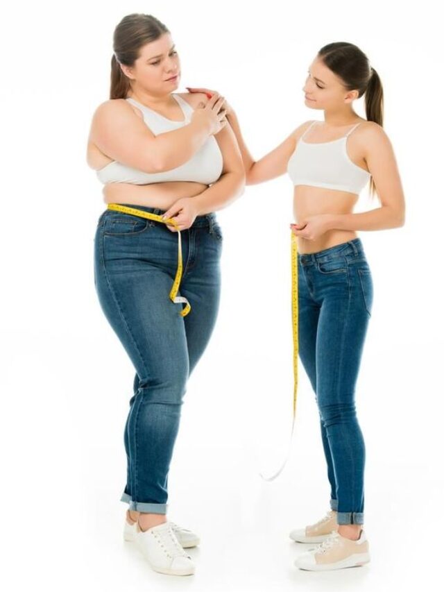 Fitness Weight Loss Belly Fat Exercise (19)
