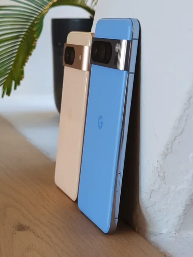 Google Pixel 8 Pro (3)