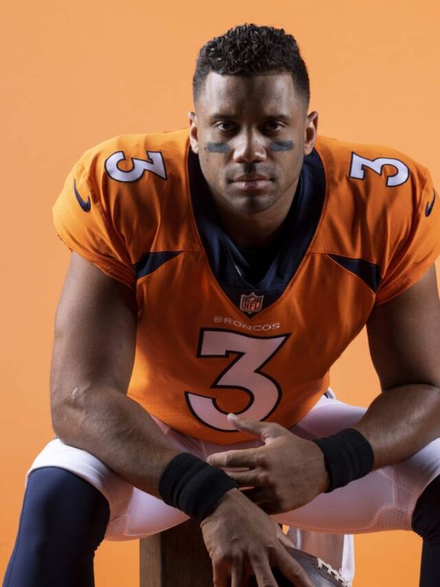 Russell Wilson (4)