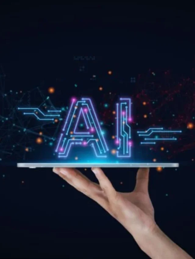 Top 10 Best AI Tools 2024