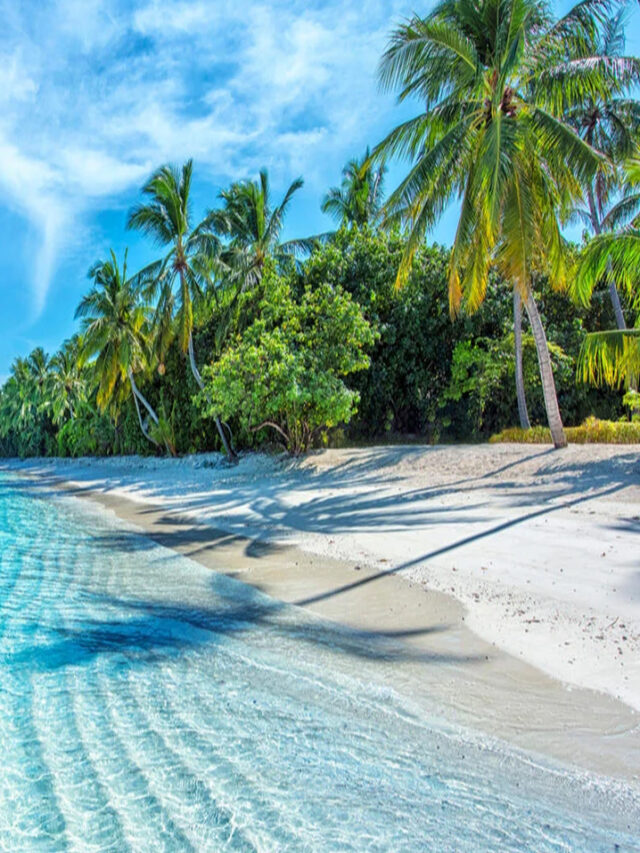 10 Best Cheap Vacations in the U.S.