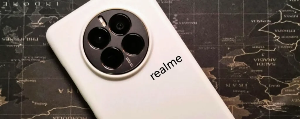 Realme GT 5 Pro Specs and Price