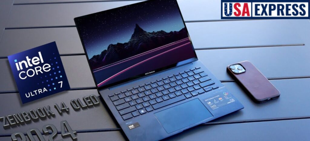 Asus Zenbook 14 Oled 2024 Review, Specs, Price, and Benchmarks