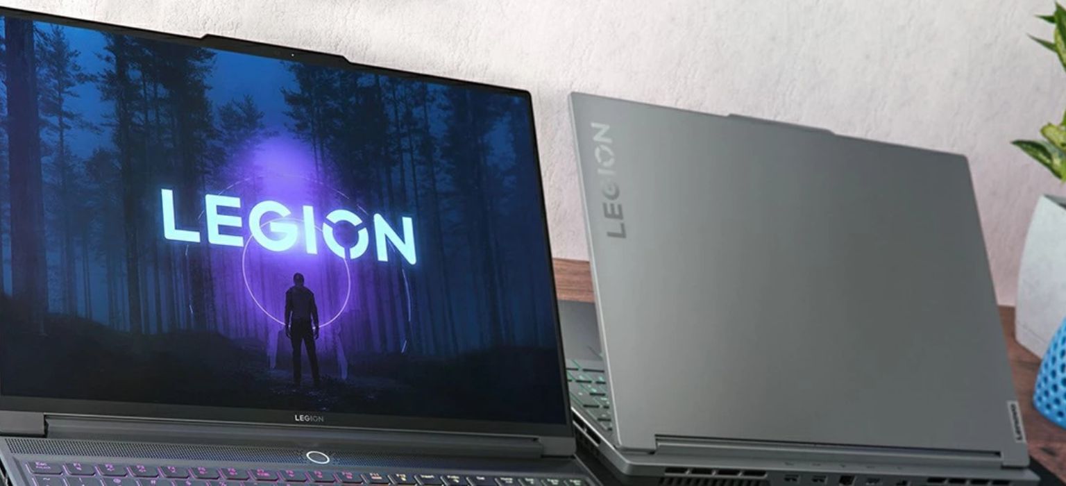 Lenovo Legion Slim 7i Review