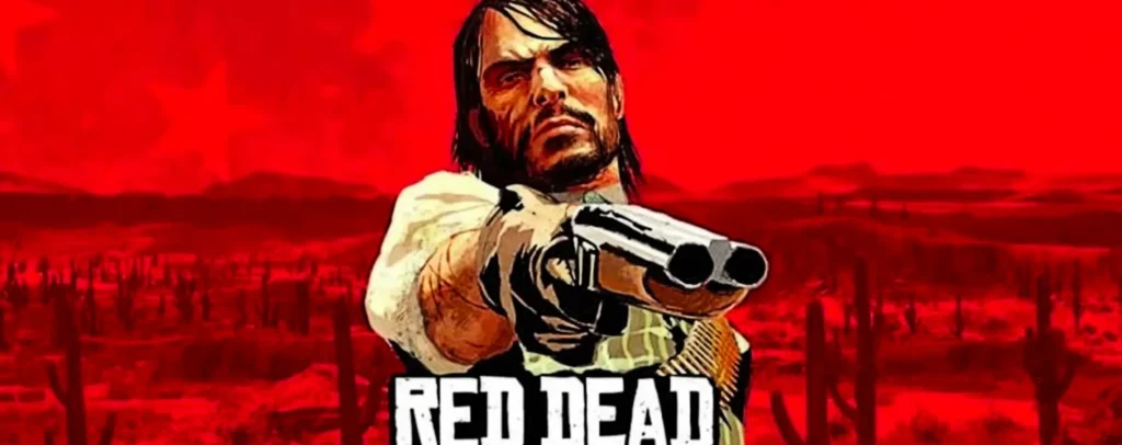 Red Dead Redemption 2 PC Requirements