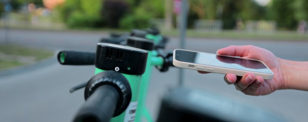 New E- Bike : AI & ChatGPT Power Your Ride 2024