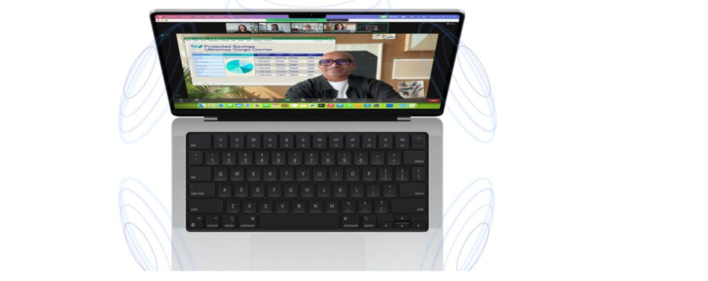 Apple MacBook Pro m3 review 