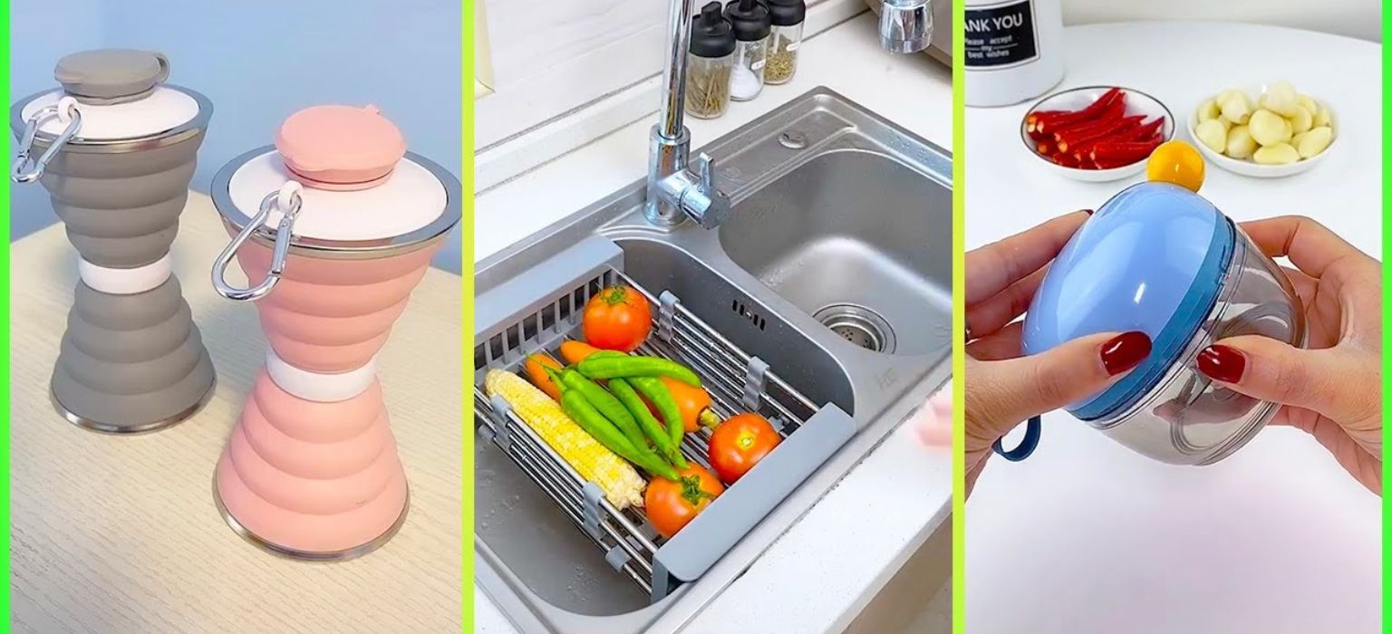 Cool Home Gadgets