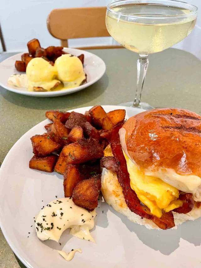 10 Places That Have The Best Breakfast In Sunny San Antonio