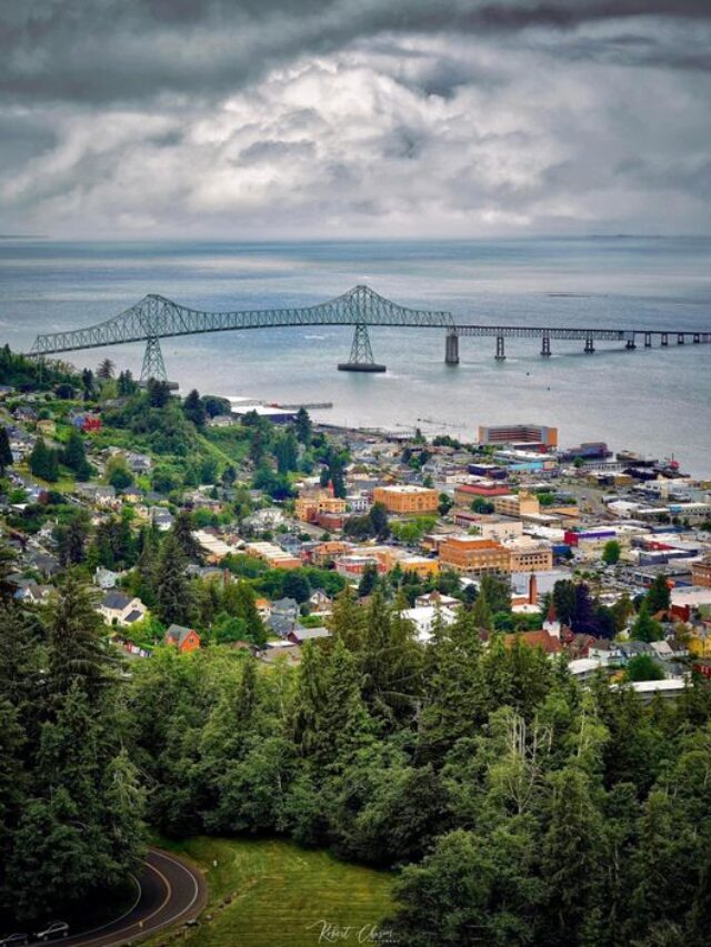 10 UNIQUE THINGS TO DO IN ASTORIA OREGON
