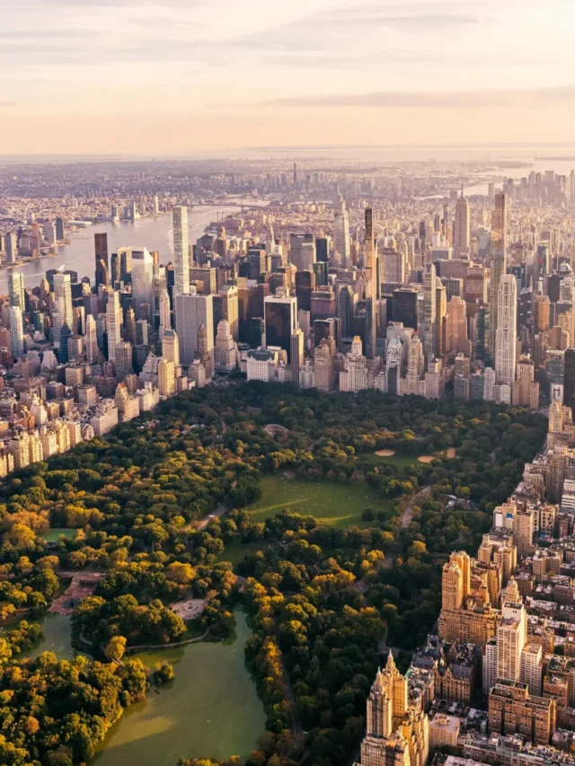 10 of The Best Places to Visit in New York State in 2024