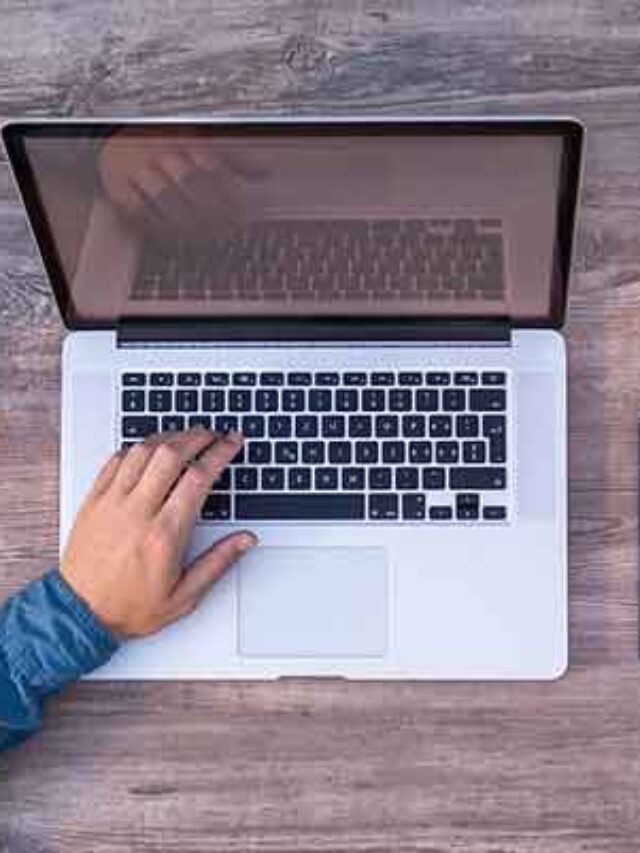 5 Best Laptop for Web Design and Graphic Design