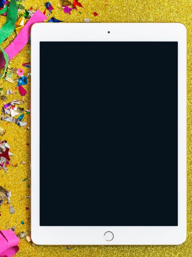 5 Best Tablets Under $300 That You Can Buy in 2024