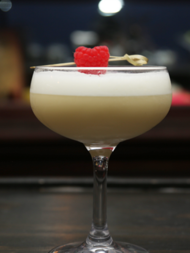 The best sober bars in America for zero-proof cocktails