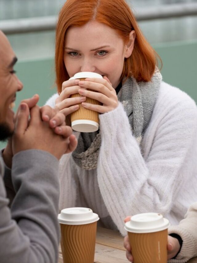 6 Coffee Dependant Zodiac Signs