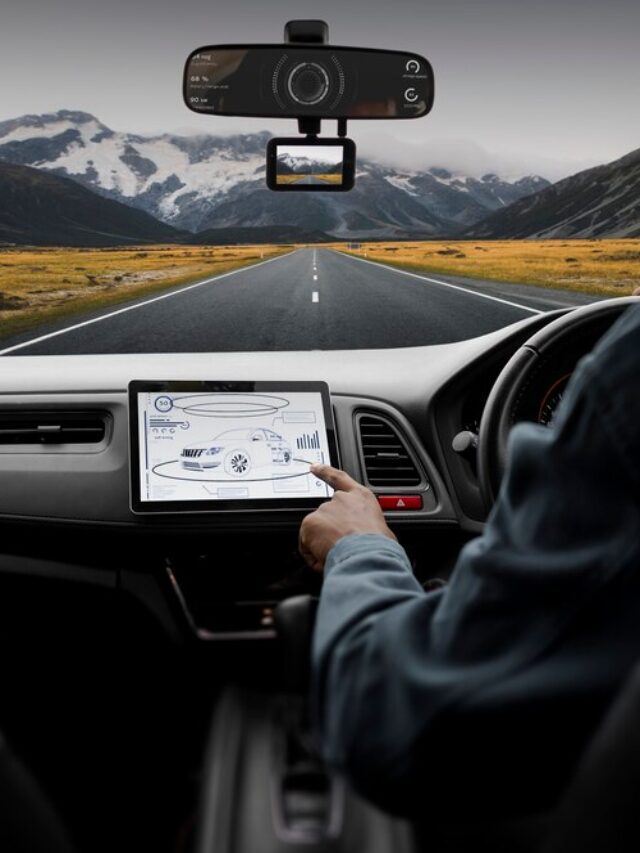 7 Car Gadgets You Need to Know in 2024