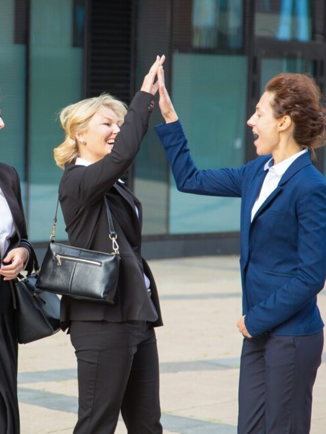 8 Zodiacs Ready for Career Change In 2024