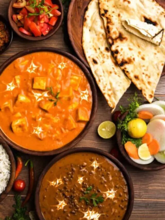 9 Famous Delicacies from Bhatinda