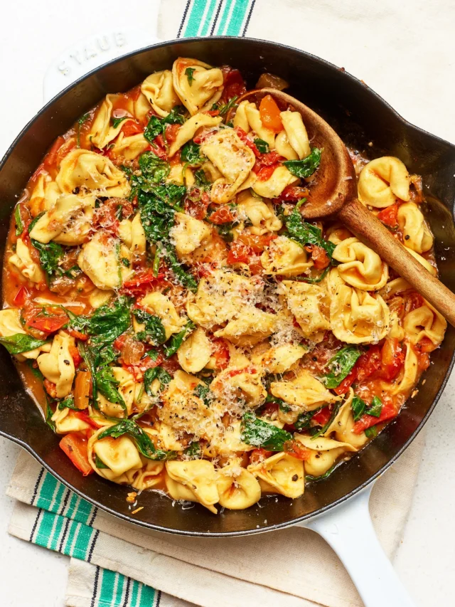 9 Yummy 5-Minute Meals You Should Try Now