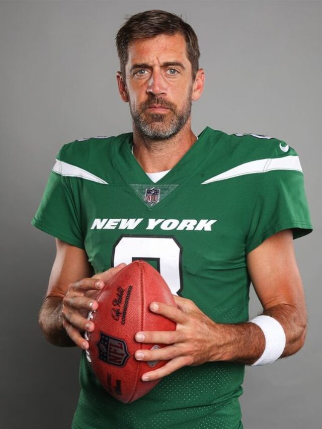 Aaron Rodgers Jimmy Kimmel Controversy Explained