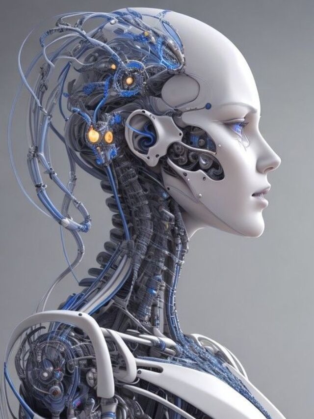 The 8 Most Advanced Robots In The World