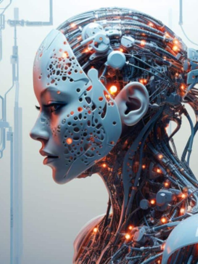 5 Crazy Mind-Blowing AI Tools Coming In 2024