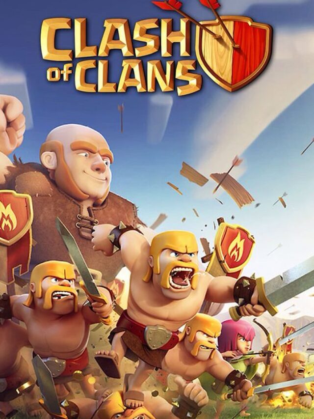 Clash of Clans An Action-Packed January 2024 on the Horizon