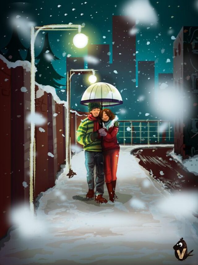 Top 8 Zodiac Signs Who Care Too Much In Relationships