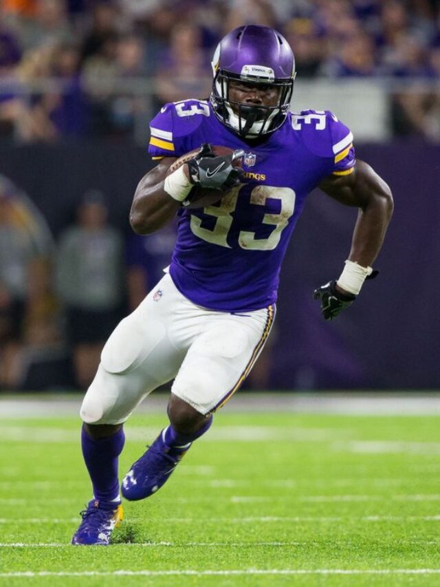 Ravens To Sign RB Dalvin Cook For Playoffs