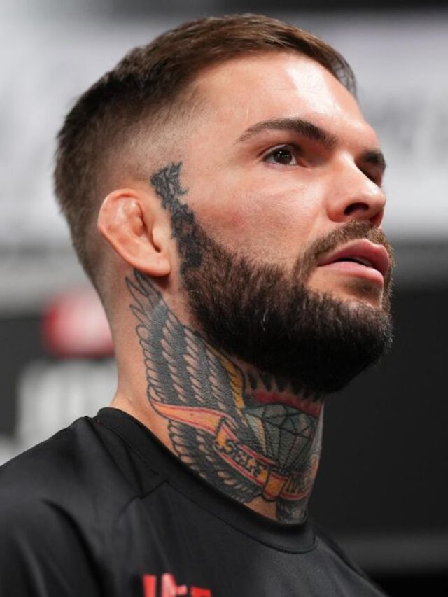 Dana White Adds 2 Major Fights to UFC 300