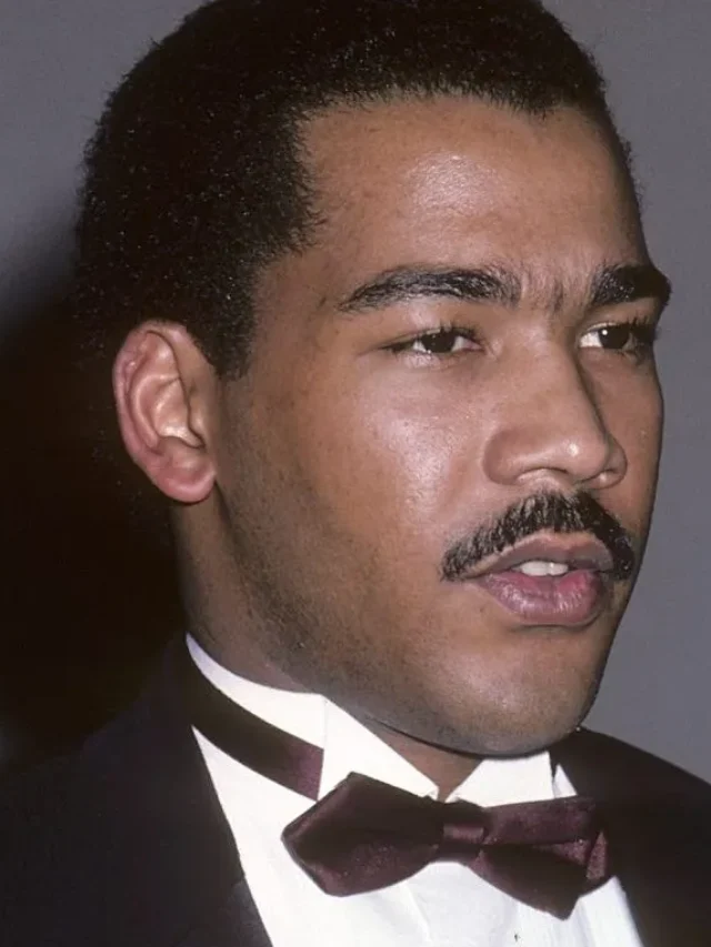 Dexter Scott King’s Passing Family and Friends Mourn