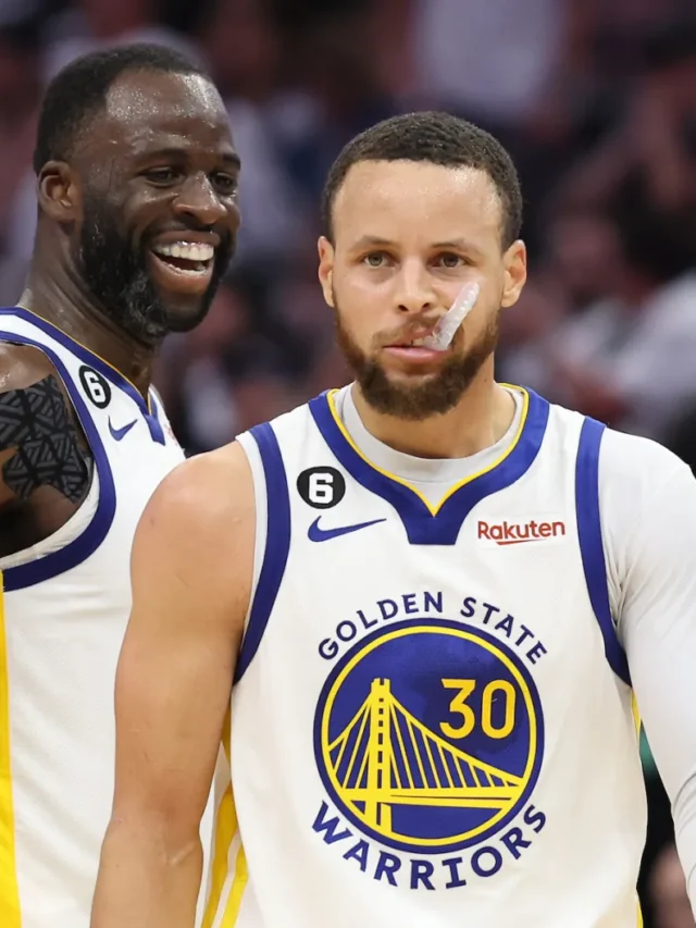 Draymond Green's Return Fails to Ignite Warriors in Grizzlies Loss