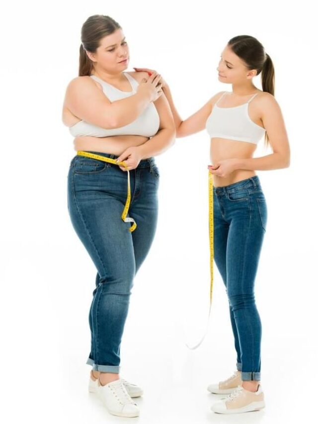 Fitness Weight Loss Belly Fat Exercise (19)