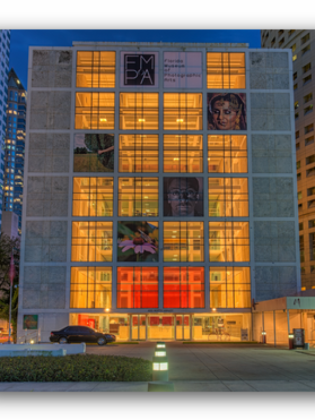 Florida Museum Of Photographic Arts