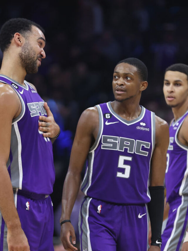 Kings' Roster Changes Ahead of Players Matchups