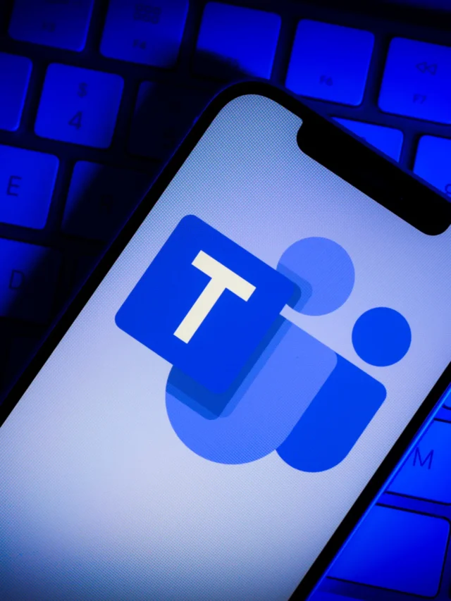Microsoft Teams Services Down, Thousands Report Issues