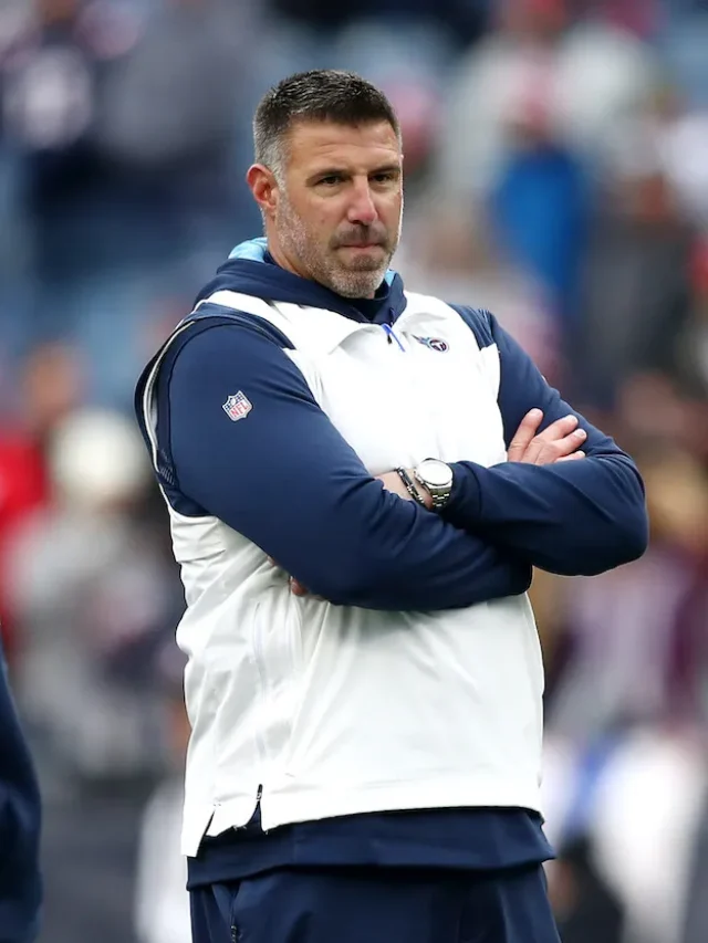 Mike Vrabel (1)