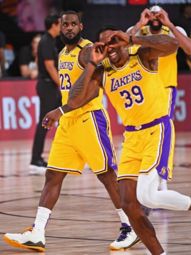 Phoenix Suns And Los Angeles Lakers Injury Updates